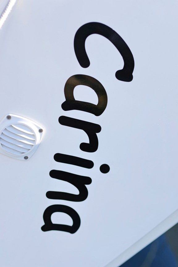 Image of Carina yacht #47