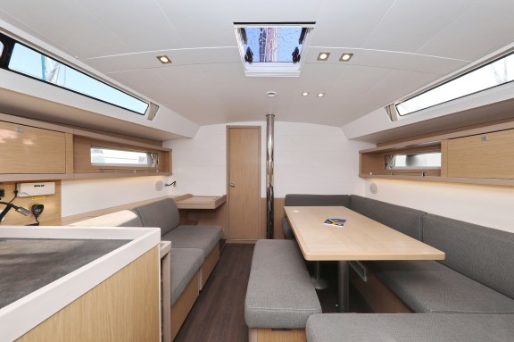 Image of Barbarella yacht #11