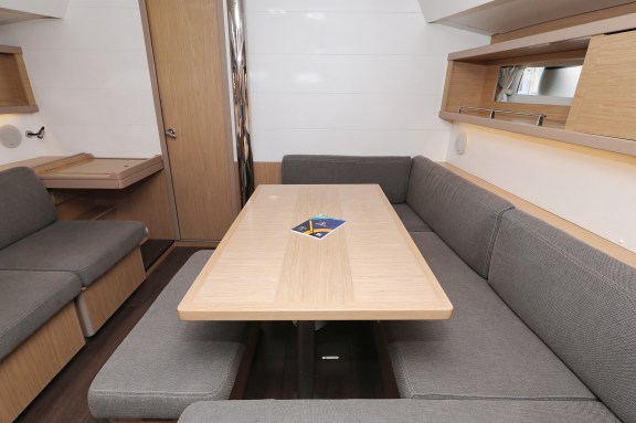 Image of Barbarella yacht #13