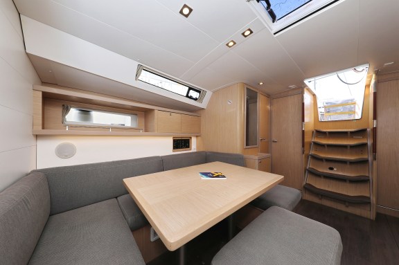 Image of Barbarella yacht #14