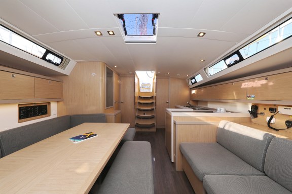 Image of Barbarella yacht #15