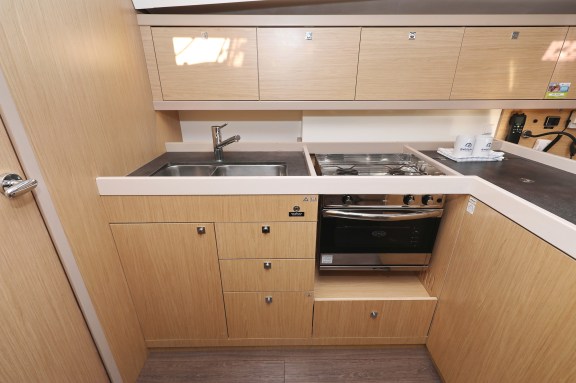 Image of Barbarella yacht #18