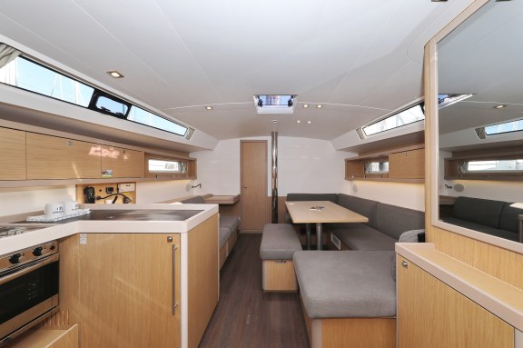 Image of Barbarella yacht #9