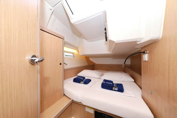 Image of Barbarella yacht #20