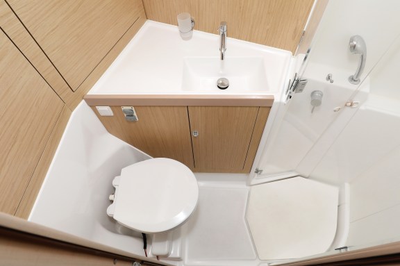 Image of Barbarella yacht #34