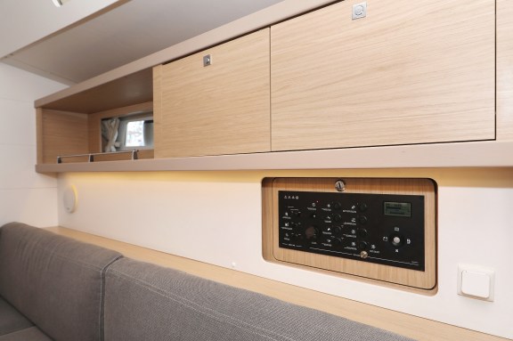 Image of Barbarella yacht #41