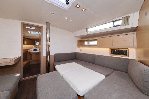 Image of Barbarella yacht #43