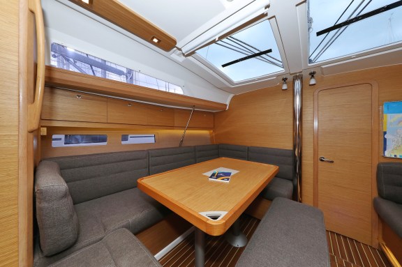 Image of Phonix II yacht #15