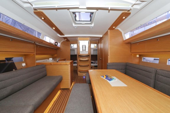 Image of Phonix II yacht #18