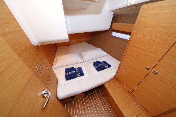 Image of Phonix II yacht #25
