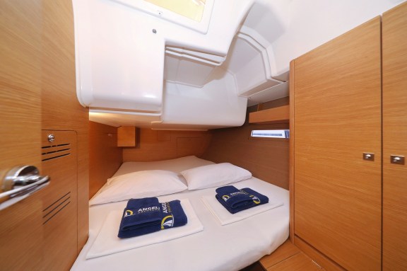 Image of Phonix II yacht #26