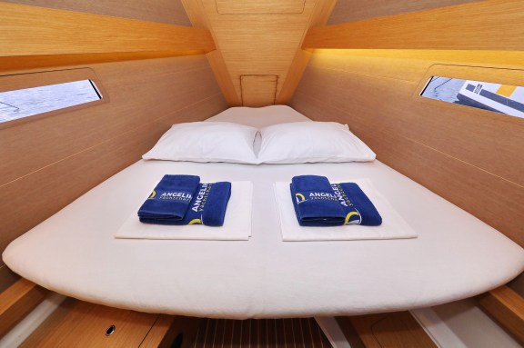 Image of Phonix II yacht #29