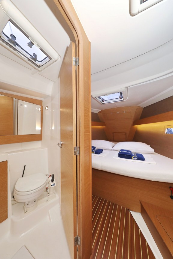 Image of Phonix II yacht #32