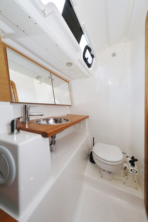 Image of Phonix II yacht #34