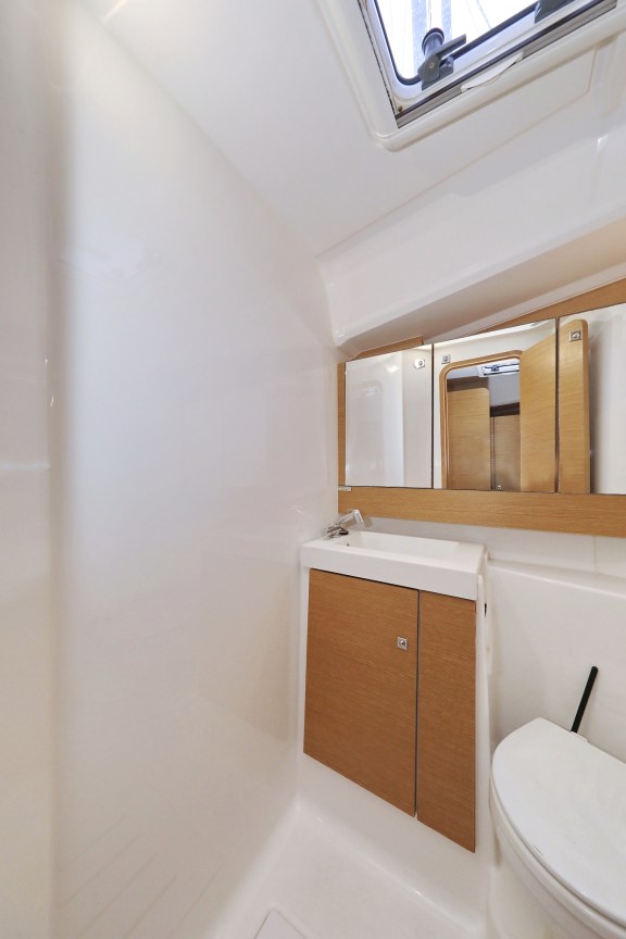 Image of Phonix II yacht #37