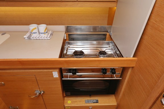 Image of Phonix II yacht #41