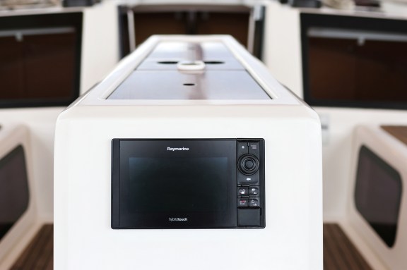 Image of Phonix II yacht #47