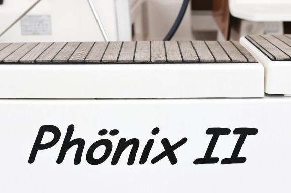 Image of Phonix II yacht #48