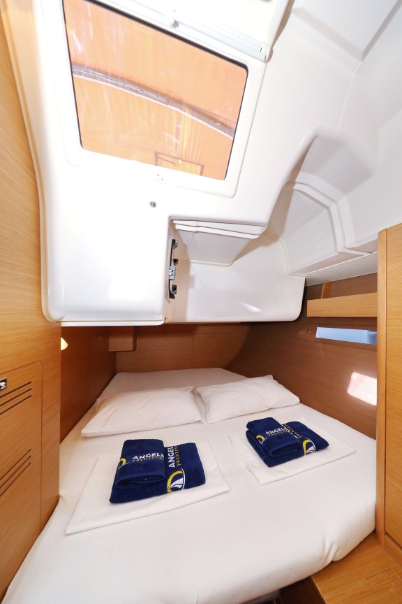 Image of 3 Friends yacht #24