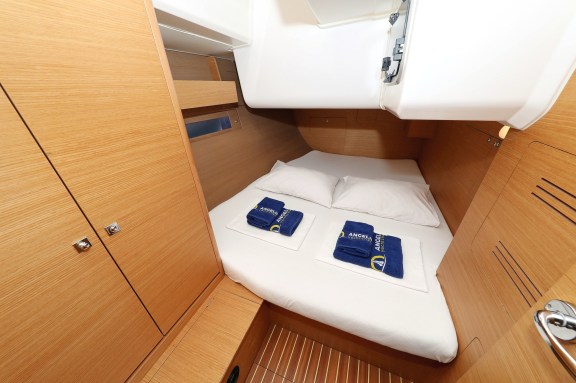 Image of 3 Friends yacht #26