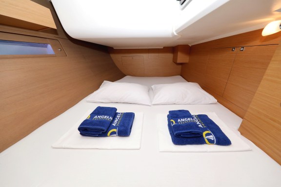 Image of 3 Friends yacht #27