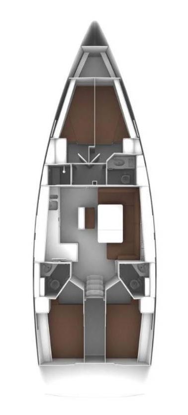 Image of Lučija yacht #2