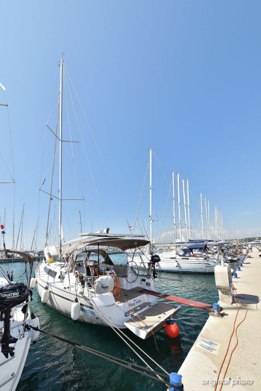 Image of Hang Loose yacht #3