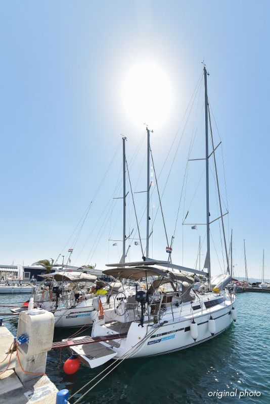 Image of Hang Loose yacht #4