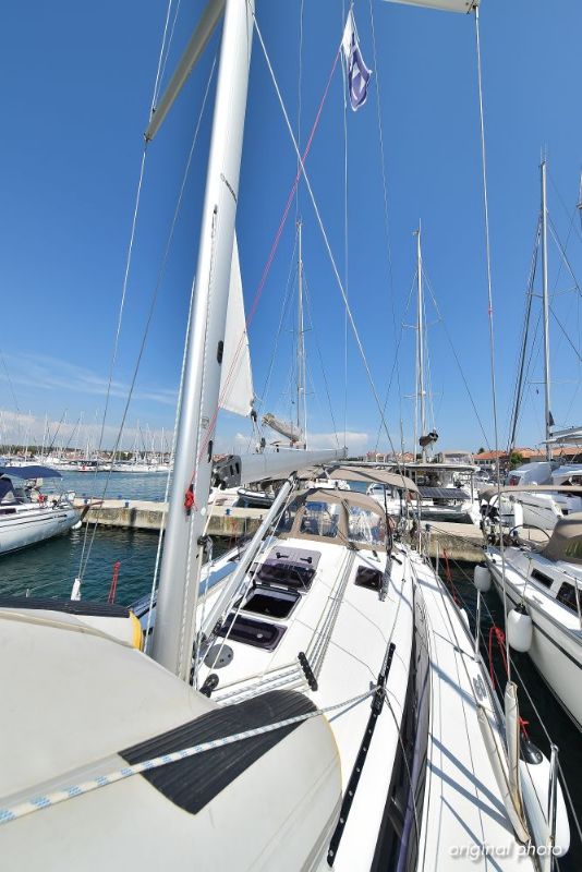 Image of Hang Loose yacht #6