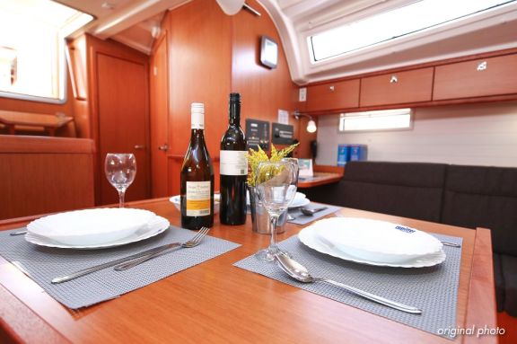 Image of Hang Loose yacht #15