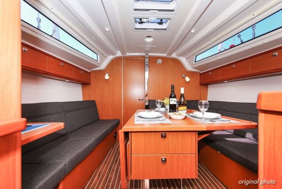 Image of Hang Loose yacht #18