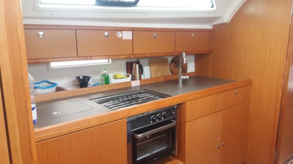 Image of Lory yacht #6