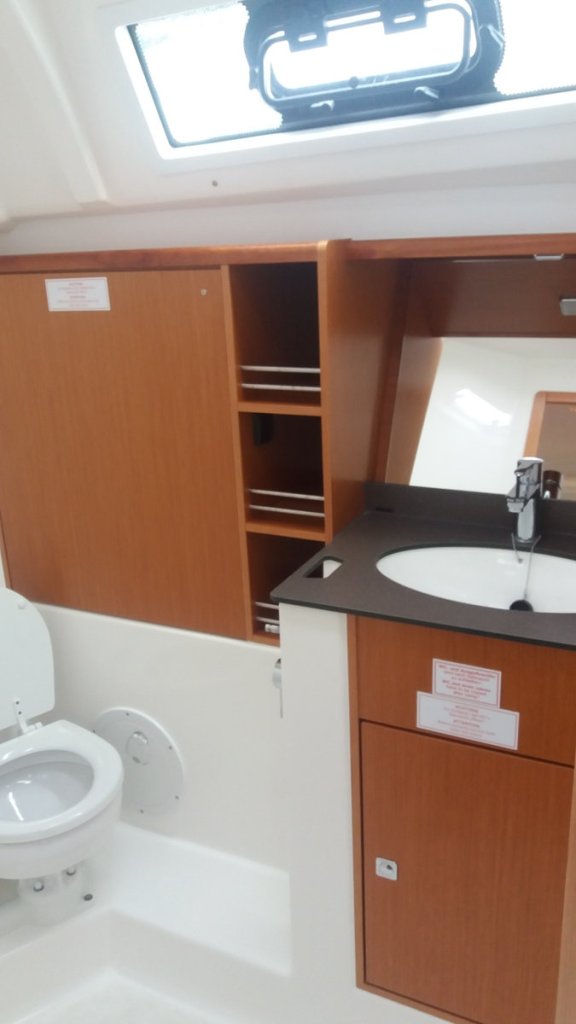 Image of Lory yacht #10