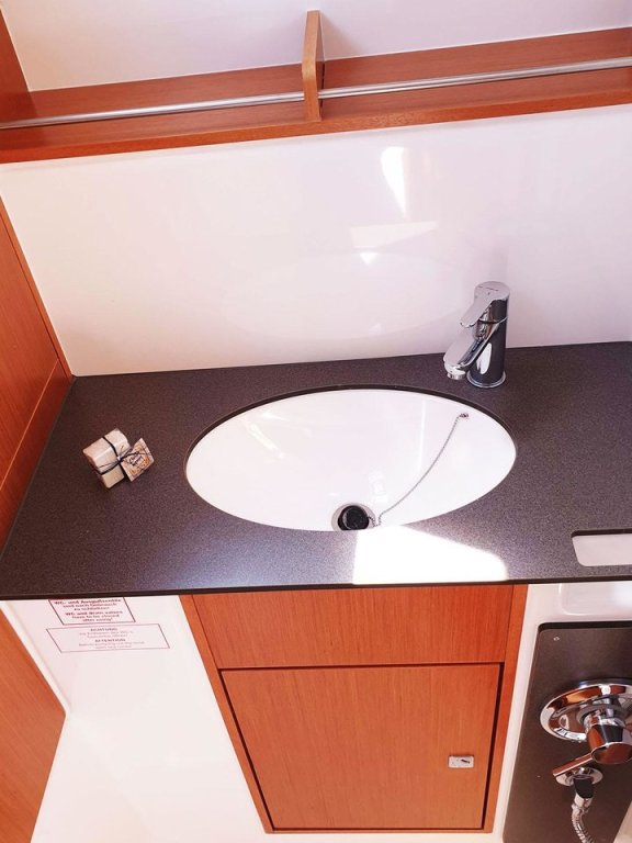 Image of Smiley yacht #21