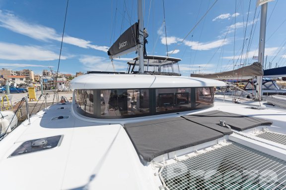 Image of Breeze yacht #8