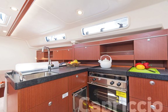 Image of Capriccio yacht #15