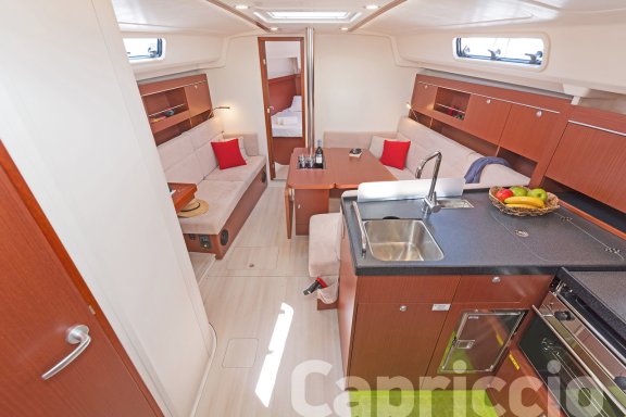 Image of Capriccio yacht #14