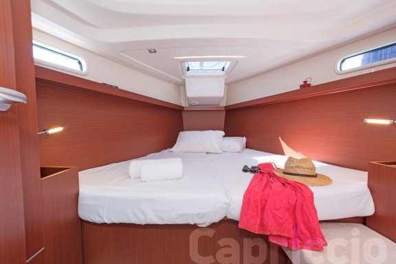 Image of Capriccio yacht #21