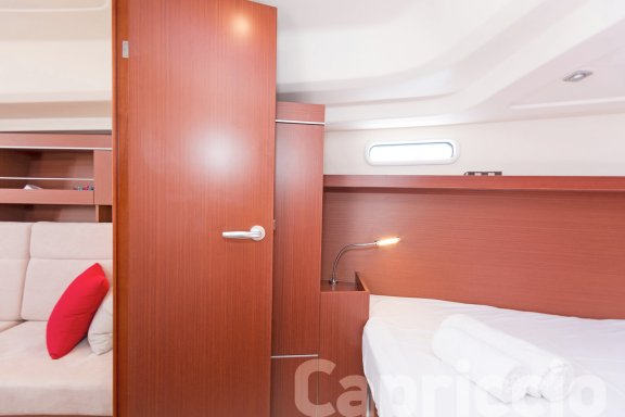 Image of Capriccio yacht #22