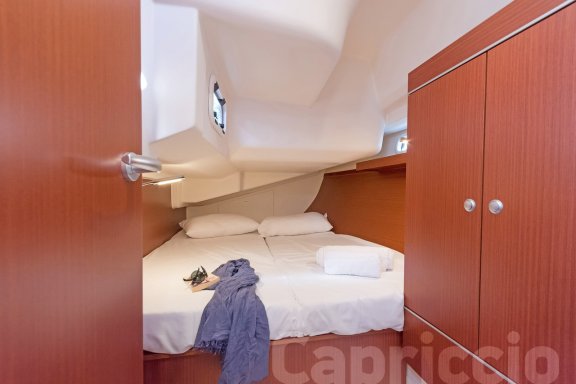 Image of Capriccio yacht #23