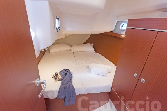 Image of Capriccio yacht #24
