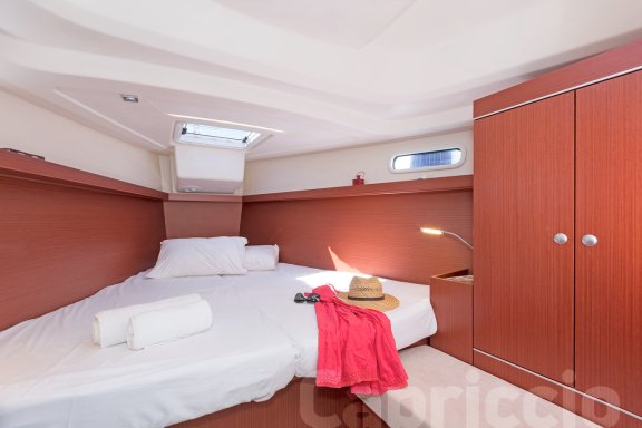 Image of Capriccio yacht #20