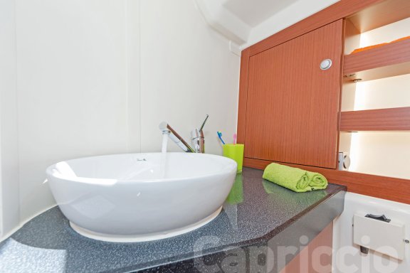 Image of Capriccio yacht #26