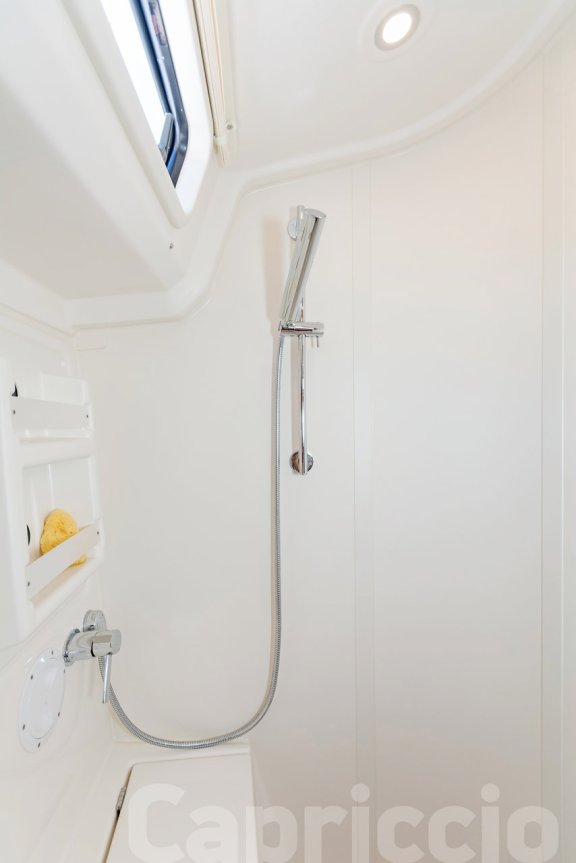 Image of Capriccio yacht #27