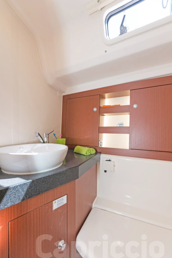 Image of Capriccio yacht #28