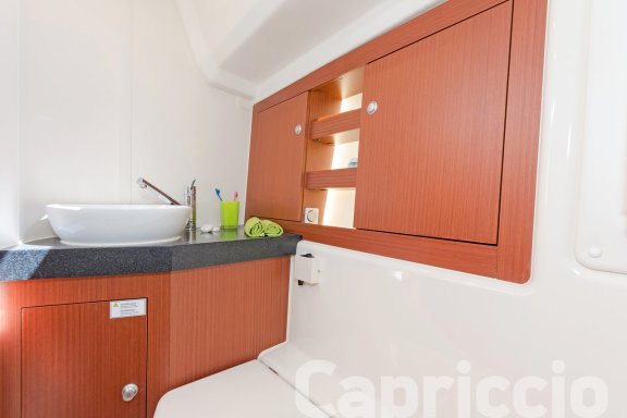 Image of Capriccio yacht #25