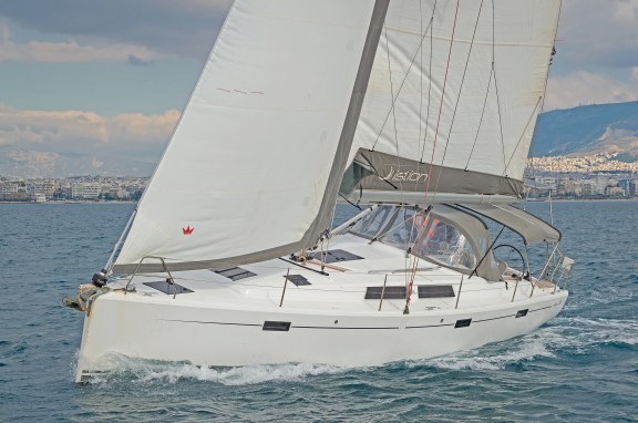 Image of Kuro Siwo yacht #10