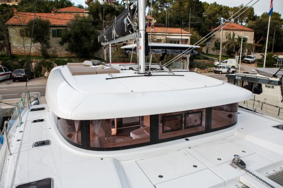 Image of Galapagos yacht #6