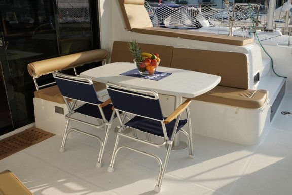 Image of Galapagos yacht #8