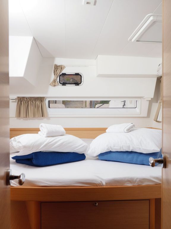 Image of Galapagos yacht #15